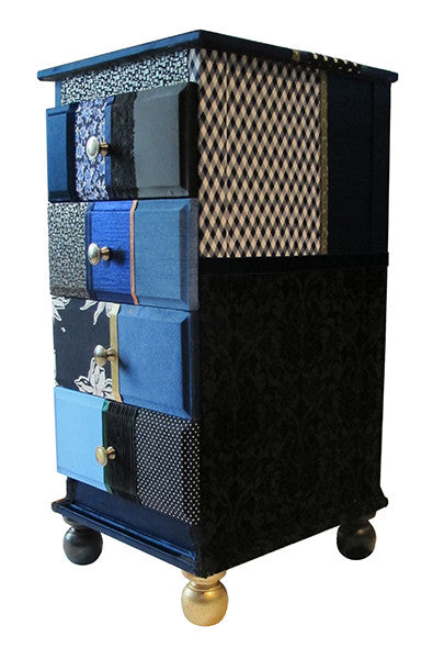 Midnight Sky Small Chest of Drawers