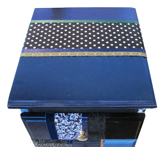 Midnight Sky Small Chest of Drawers