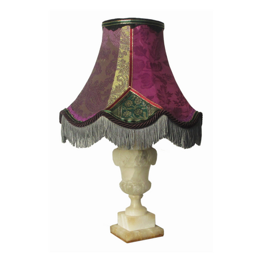 1920s Style Lamp
