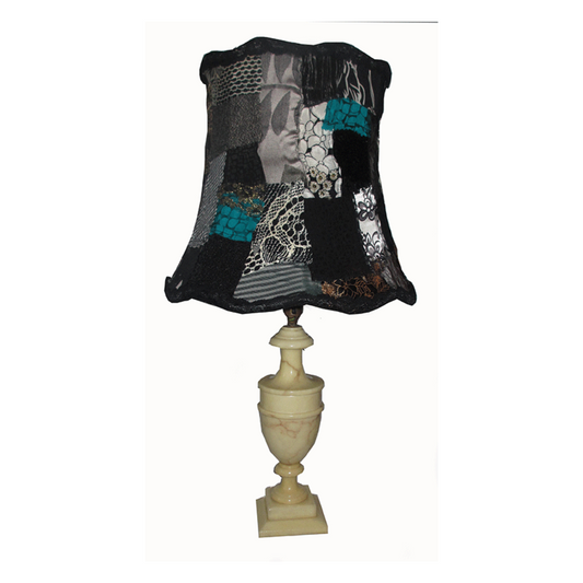 Emerald Lady Lampshade