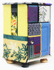 Epinelaid Bedside Table / Small Cupboard
