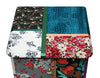 Alseid Bedside Table / Chest of Drawers