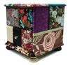 Alseid Bedside Table / Chest of Drawers