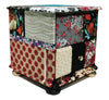 Alseid Bedside Table / Chest of Drawers
