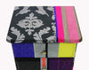 Melaie - 3 drawer bedside table